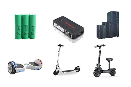 锂电池、电动平衡车、电动自行车、滑板车海运出口需要注意些什么